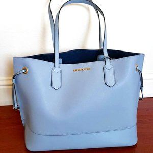Michael Kors Trista Large Drawstring Tote
